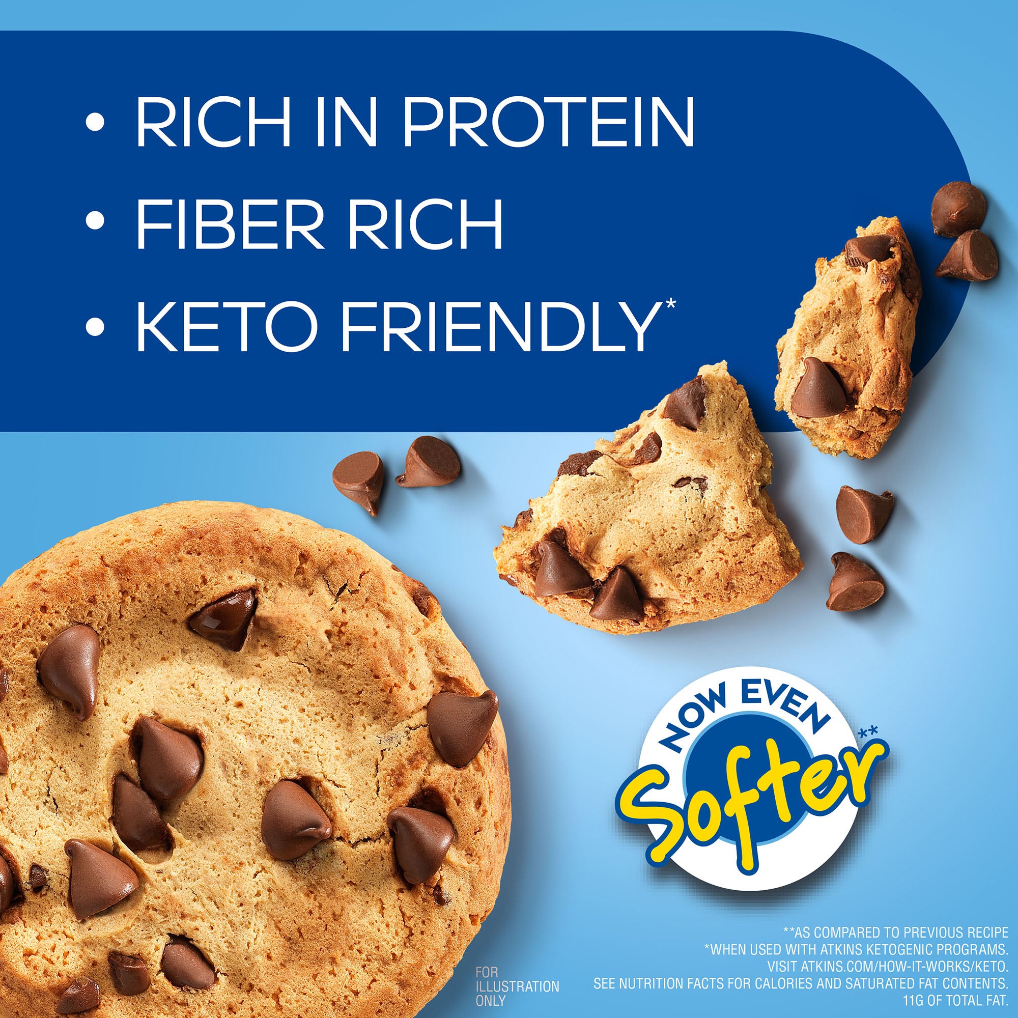 Chocolate Chip Cookies - Image 5